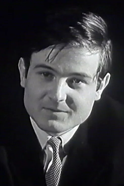 Photo of Jiří Štaidl, Acting