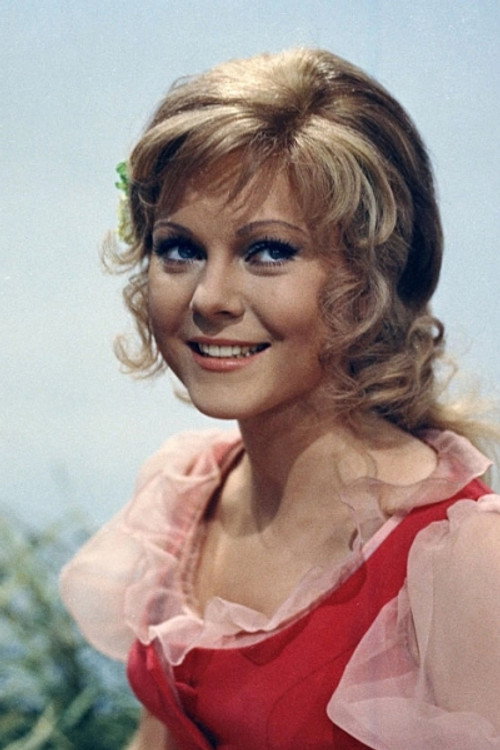 Photo of Jarmila Švehlová, Acting