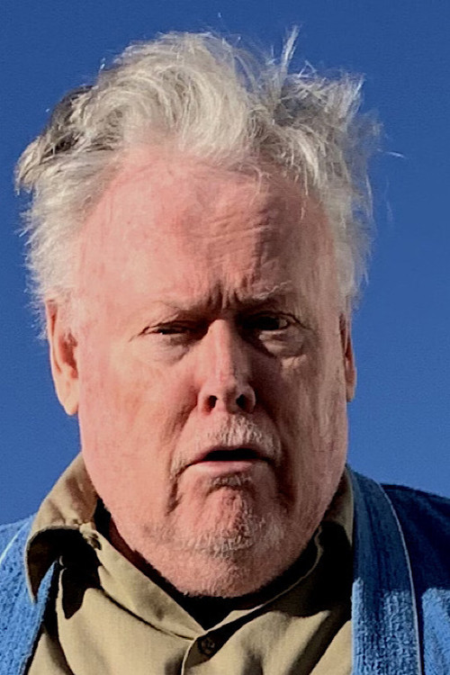 Photo of Dan Hanks, Acting