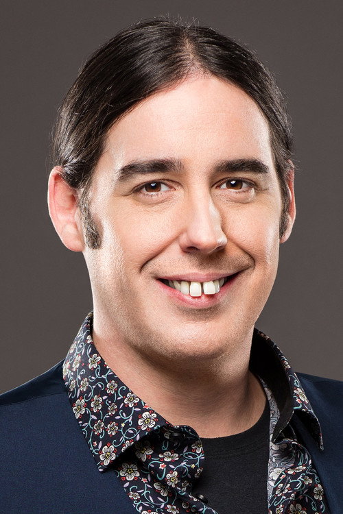 Photo of Vincent Léonard, Acting
