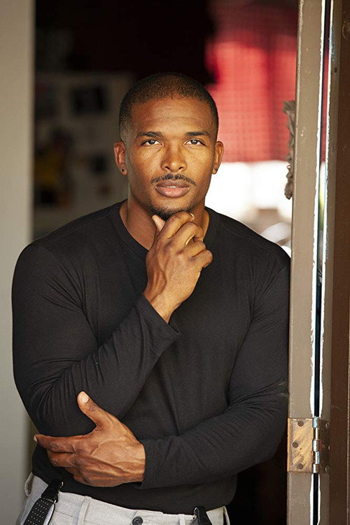 Photo of Arthur J. Davis, Acting