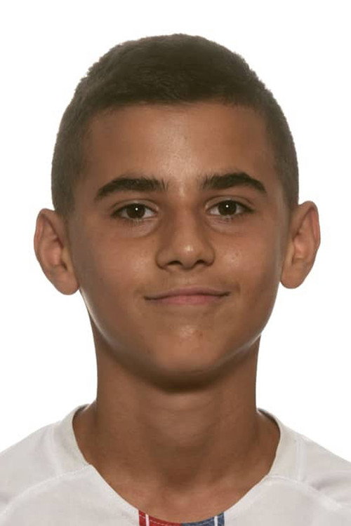 Photo of Elez Adžović, Acting
