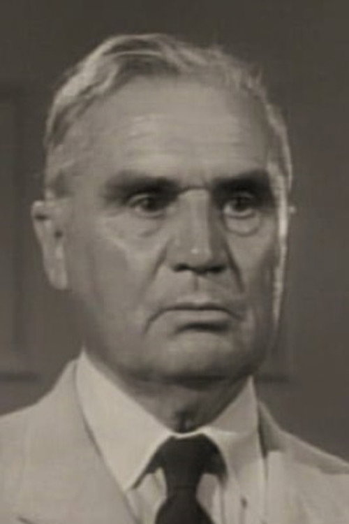 Photo of Leonard Willey, Acting