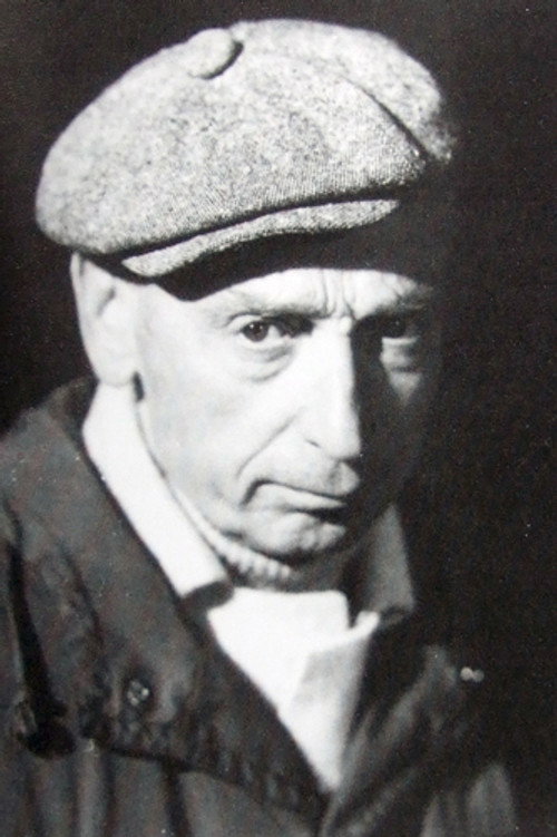 Photo of Grisha Ostrovski, Directing