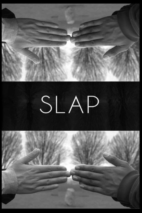 Movie poster for Slap