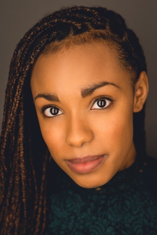 Jasmine Batchelor profile