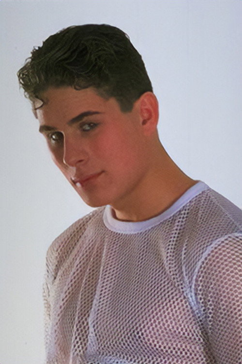 Photo of Yegor Seleznyov, Acting
