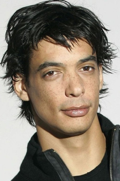 Photo of Georges-Alain Jones, Acting