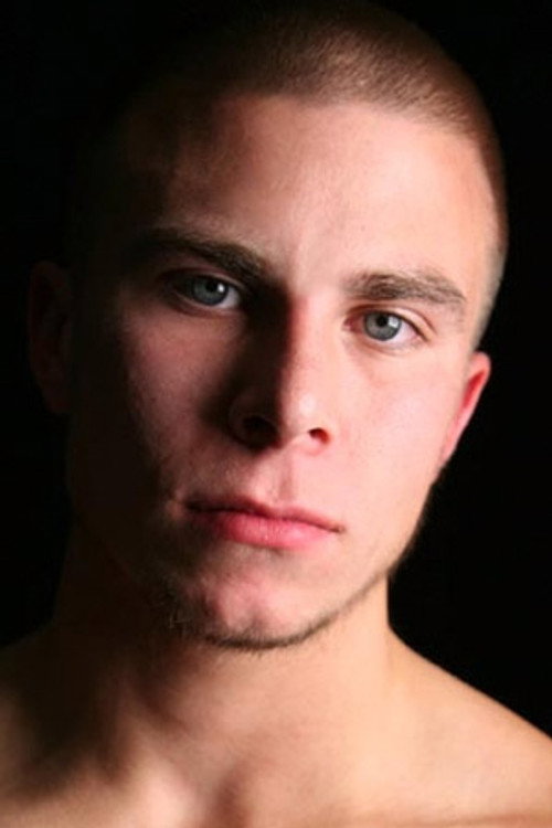 Photo of Eli Hunter, Acting