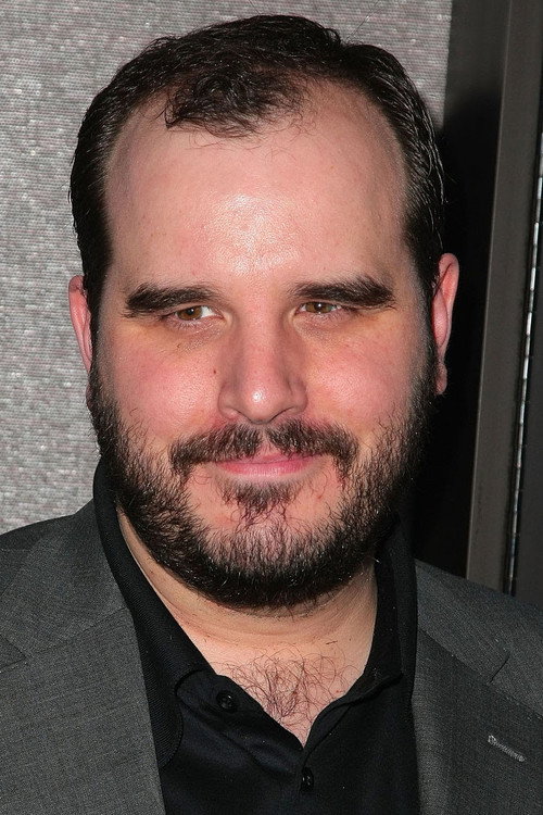 Photo of Peter Harness, Writing