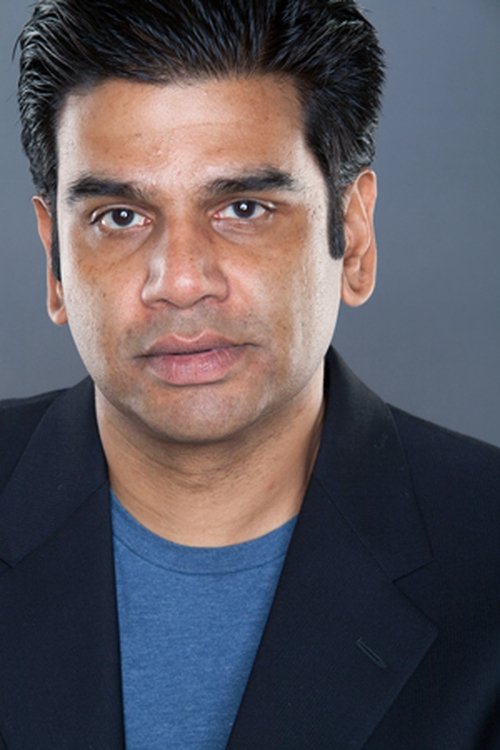 Photo of Ronobir Lahiri, Acting