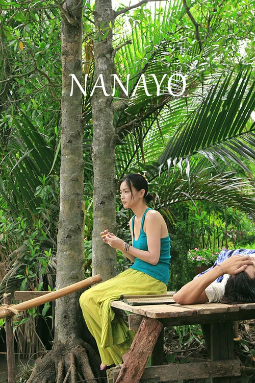 Movie poster for Nanayo (2008)