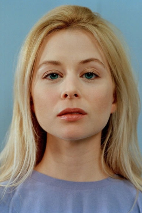 Photo of Katrine Duhaime, Acting