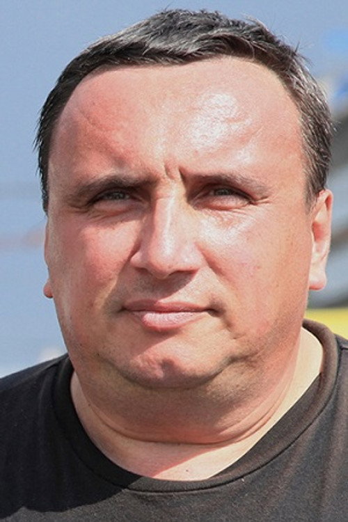 Photo of Sergey Sadratinov, Acting