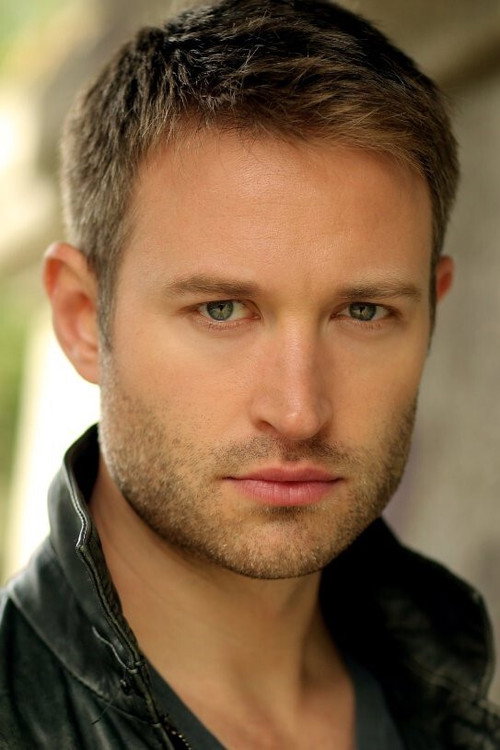 Photo of Richard Winsor, Acting