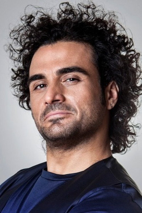 Marco Bazzoni profile