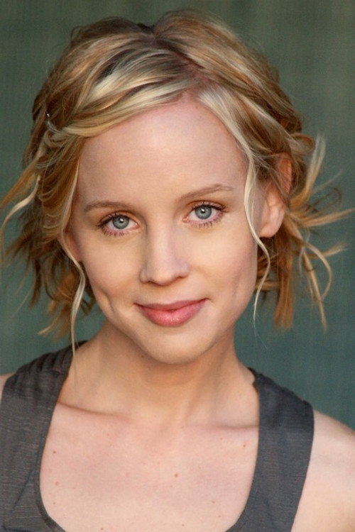 Photo of Cristen Irene, Acting