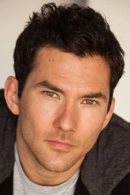 Luke McKenzie profile