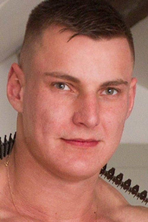 Photo of Luke Ward, Acting