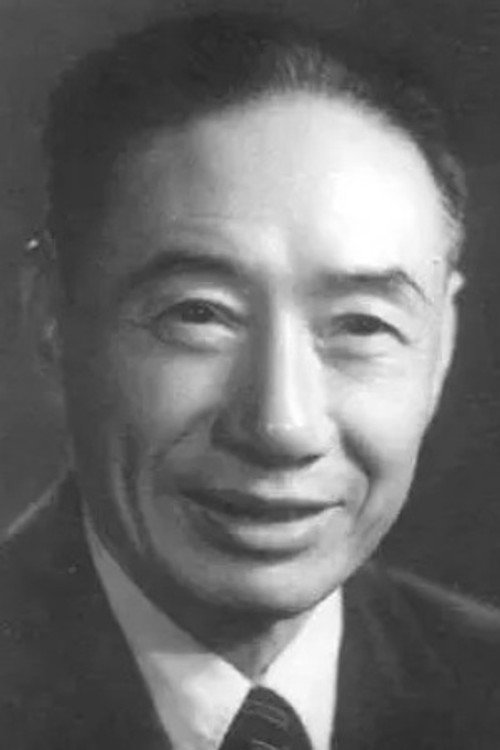 Photo of Changlin Xu, Directing