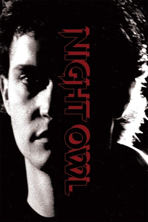 Movie poster for Night Owl (1993)