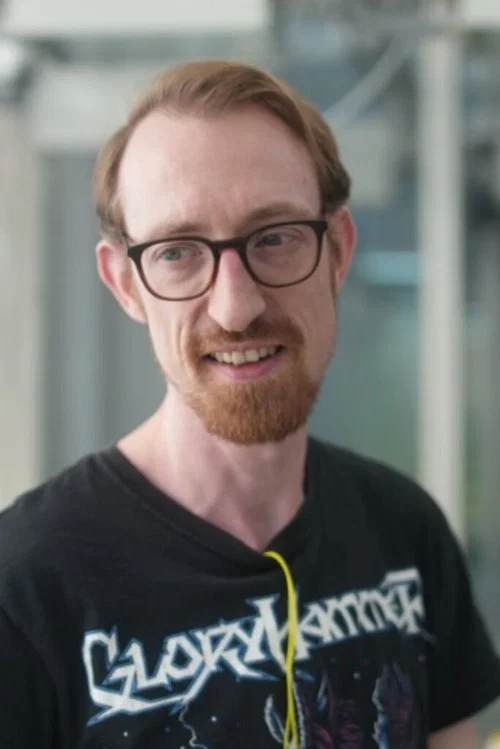 Photo of Emanuel Devers, Acting
