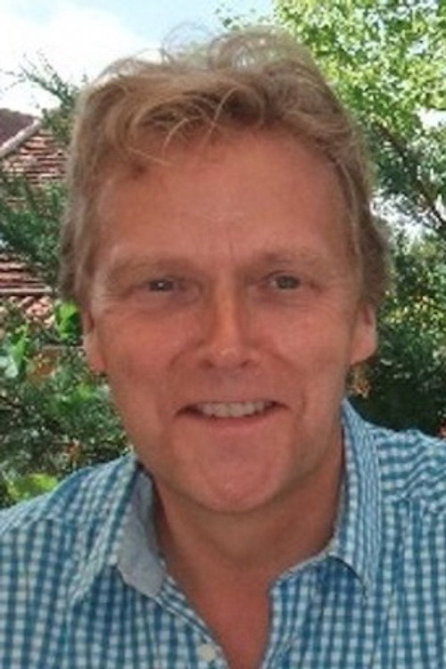 Photo of John Graham-Hall, Acting