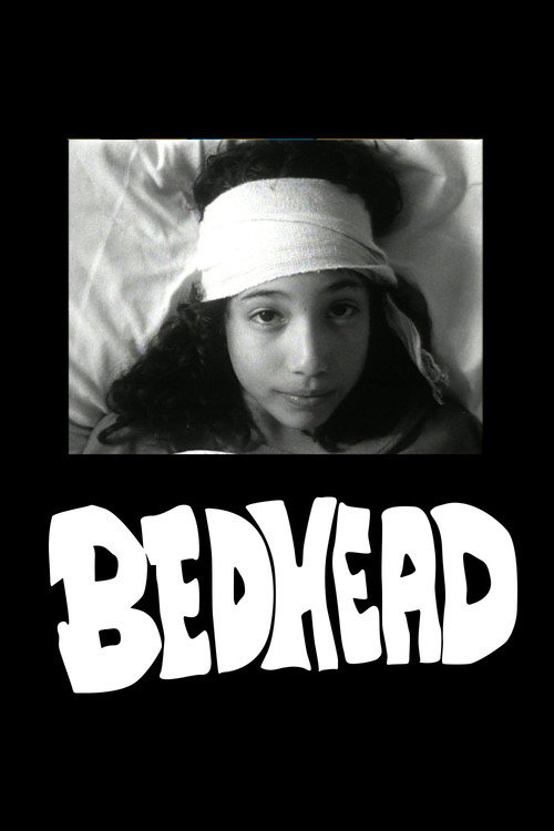 Movie poster for Bedhead (1991)