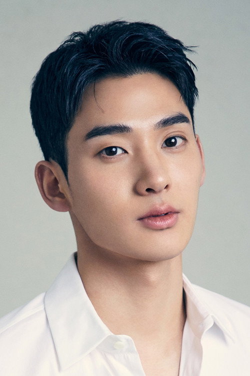 Photo of Jung Ga-ram, Acting