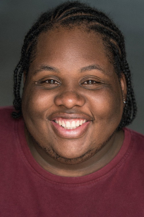 Photo of Kyle Birch, Acting