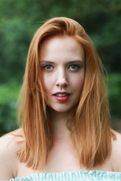 Photo of Grace Parry, Acting