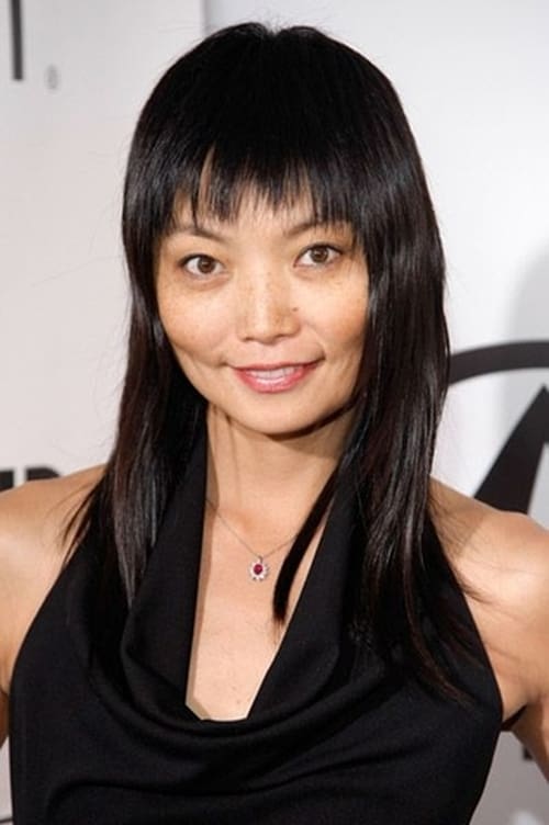 Photo of Irina Pantaeva, Acting
