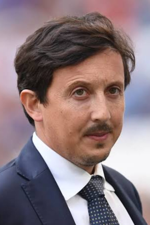 Photo of Pablo Longoria, Acting