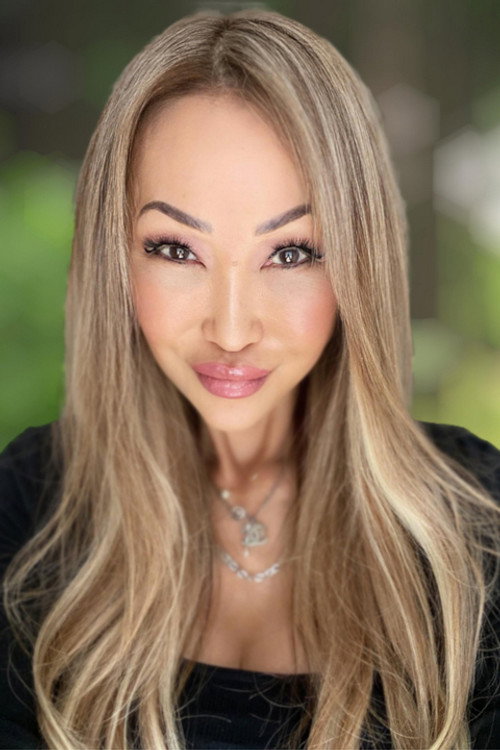 Photo of Cora Yamagata, Acting
