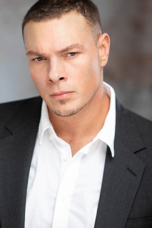 Photo of Daniel Charles DesVerges, Acting