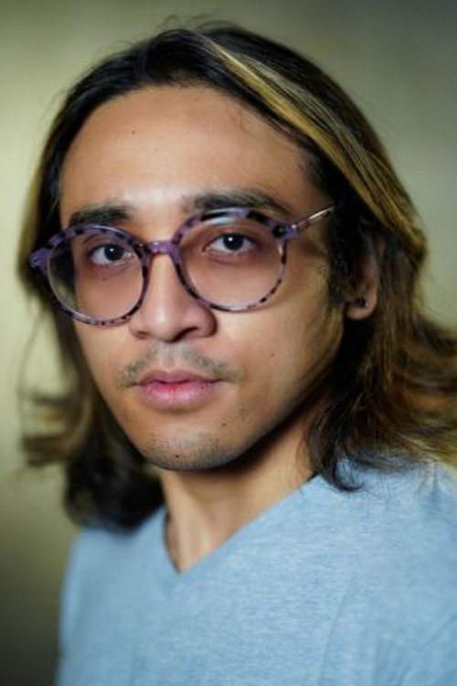 Photo of Gavril Balane, Acting