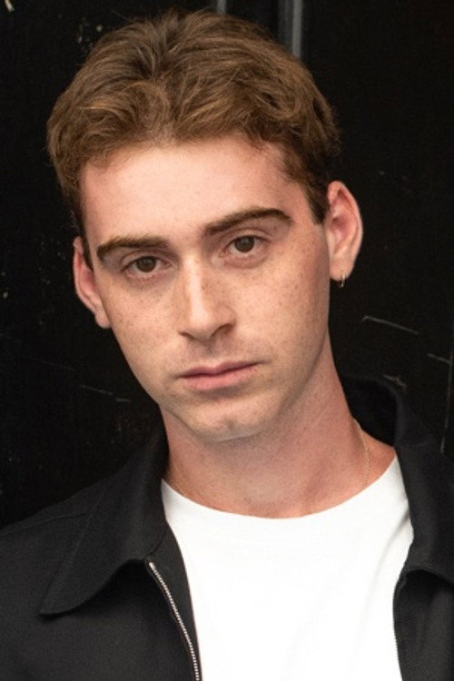 Photo of Luca Vannuccini, Acting