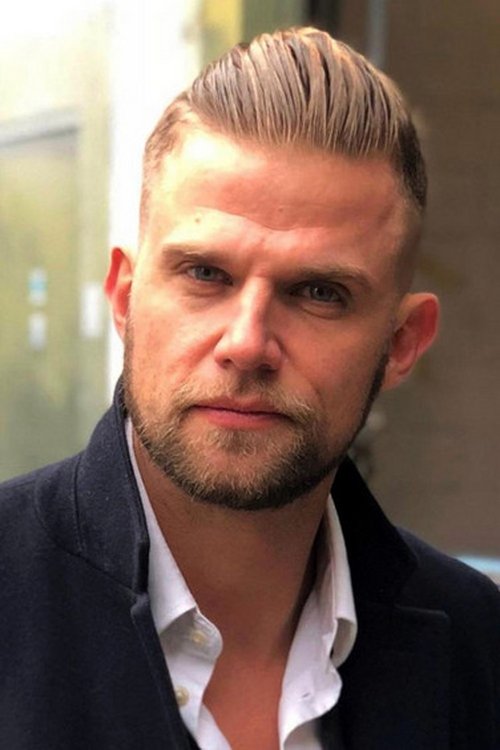 Vince Karter profile