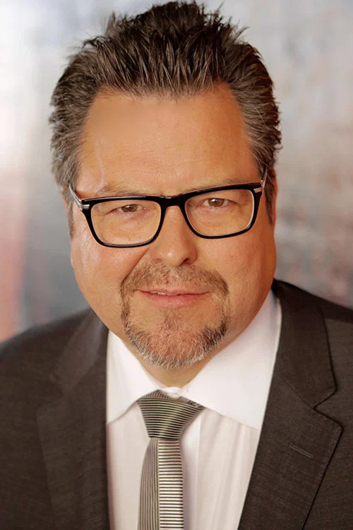 Photo of Rick Najera, Acting