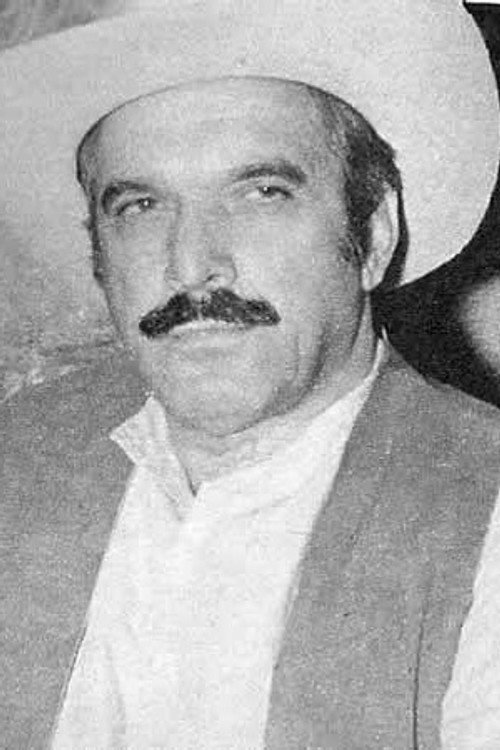 Photo of Felipe Donavan, Acting