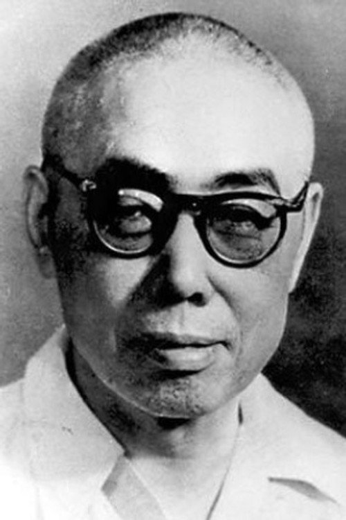 Photo of Han Tian, Writing