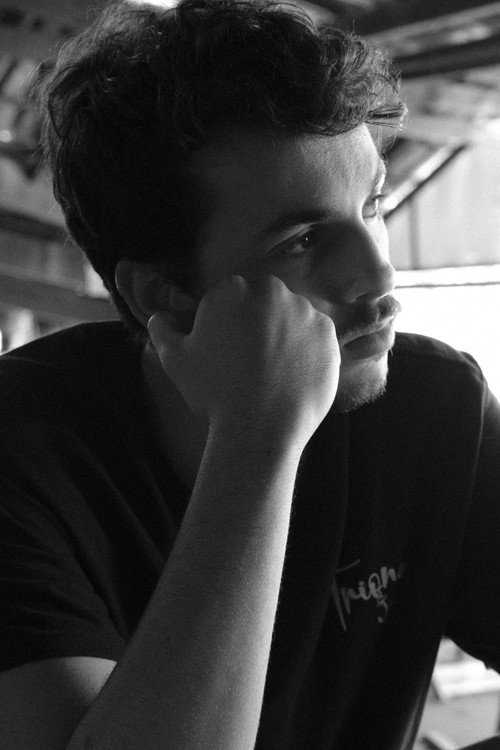 Photo of João Pedro Diniz, Directing