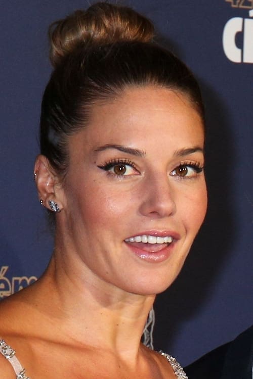 Natasha Andrews profile