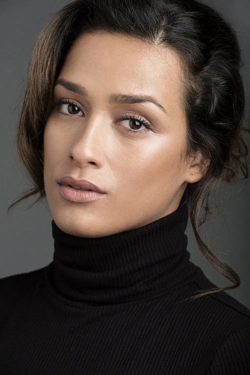 Chanel Terrero profile