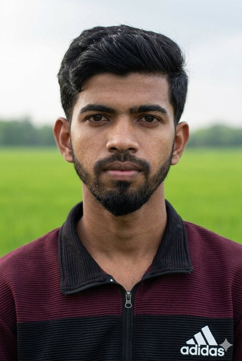 Photo of Biplob Hossain, Acting