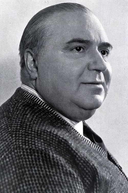 Photo of Federico Collino, Acting