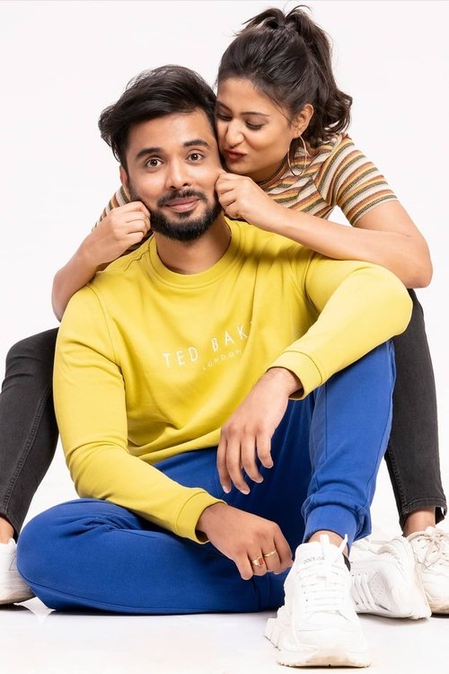 Movie poster for Family Pack (2022)