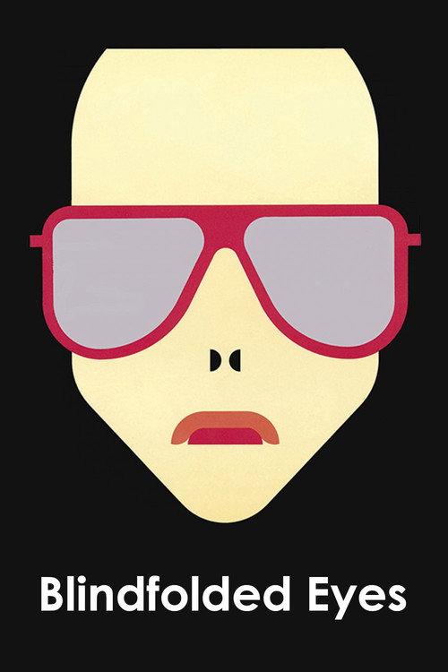 Movie poster for Blindfolded Eyes (1978)