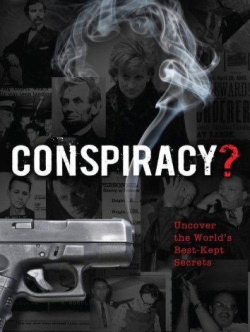 Series poster for Conspiracy? (2004)