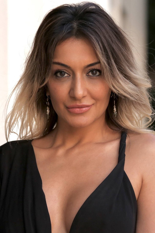 Toktam Aboozary profile